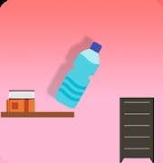 Bottle Flip 2app