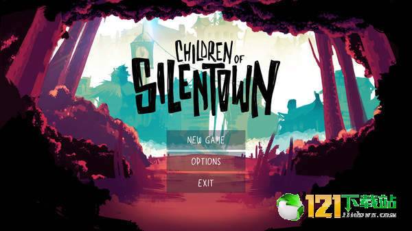 Children of Silentown