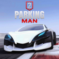 Parking Man 2