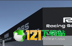 racing game simulator