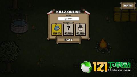 Killz Online