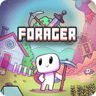 FORAGER PE