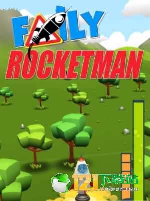 Faily Rocketman