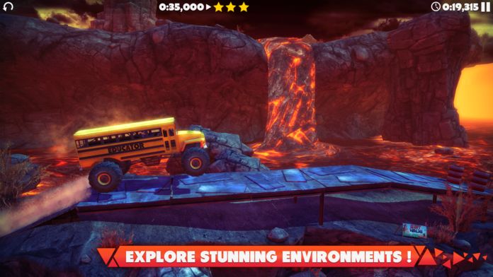 Offroad Legends 2 Extreme