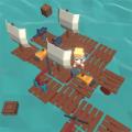 Raft3D io