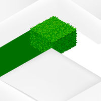 Grass Planter