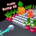 Fruits Bump 3D