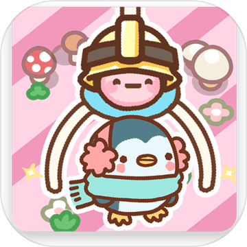 Clawbert：ToyTown