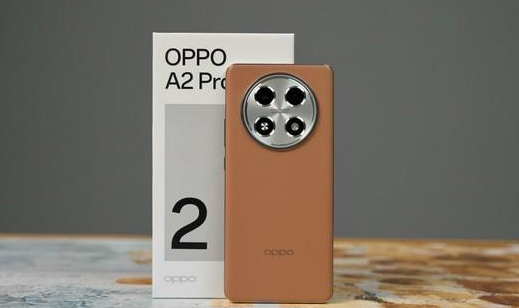 OPPOA2Pro照片水印如何添加