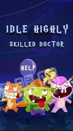 Idle HighlySkilledDoctor