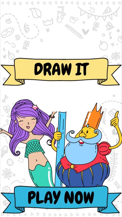 Draw it