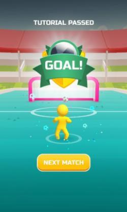 Hit GoalAPP