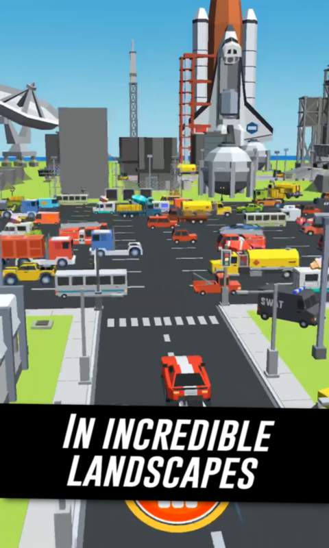 Car CrashAPP