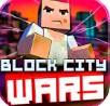 BlockCityWars中文版