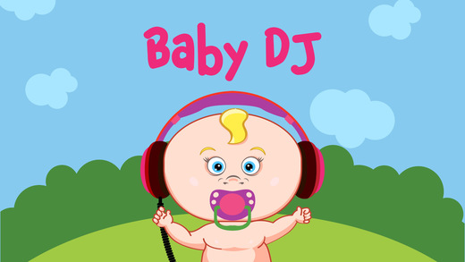 Baby DJ