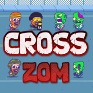 Cross Zom