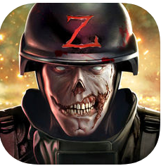 Defender Z Kill Zombies