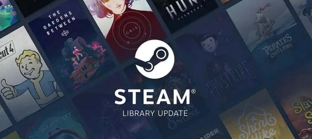 steam游戏共享给好友的流程是什么