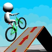 Bicycle Race 3D