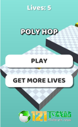 poly hop