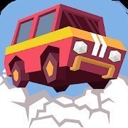 Idle Snow rescue