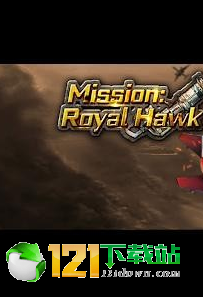 Mission Royal Hawk