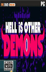 Hell is Other Demons