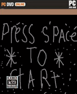 纸鱼推荐press space to start