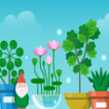 梦幻植物园app