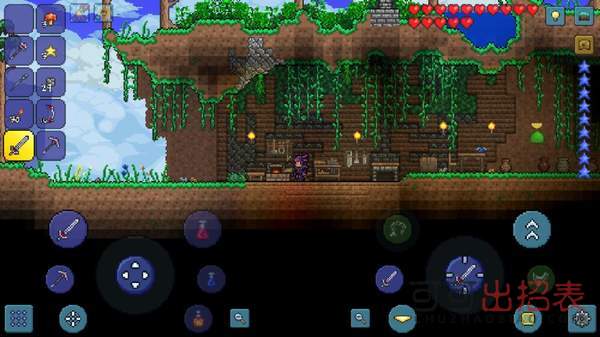 terraria1.4国际版