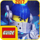 Guide LEGO NEXO KNIGHTS