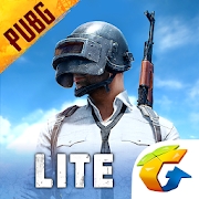 pubg mobile lite印度服