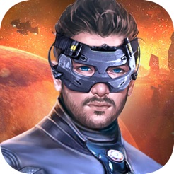 星舰争霸APP