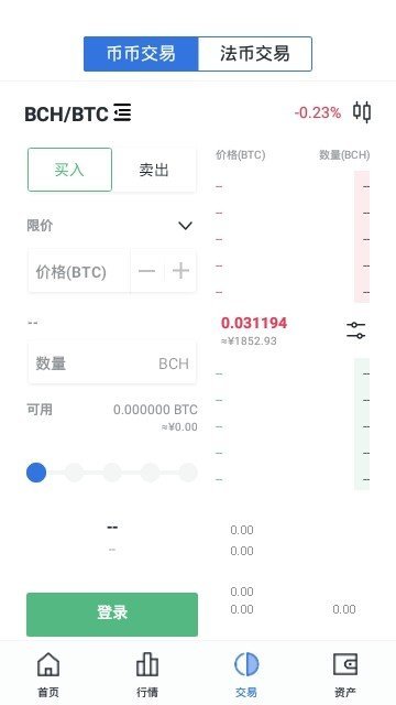 Biti交易所2022最新版