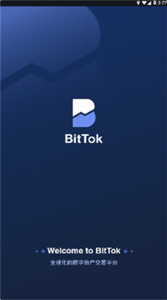 幣拓交易所bittok