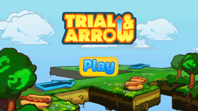 Trial and Arrow