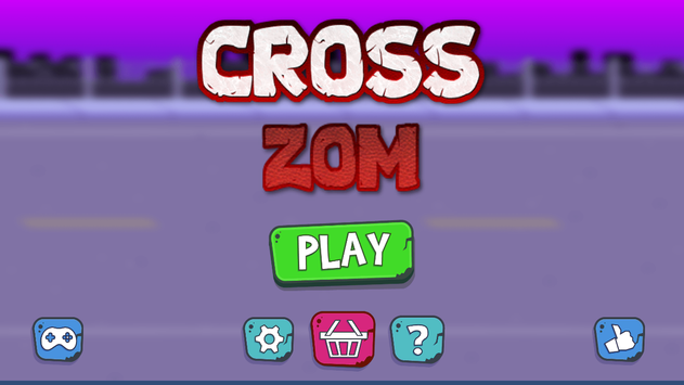 Cross Zom手游