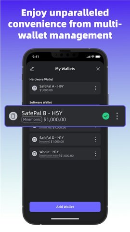 SafePal Wallet