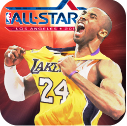 NBA2K全明星APP