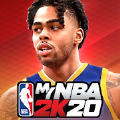 MyNBA2K20app