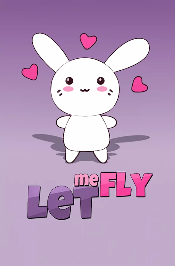 Let Me Fly