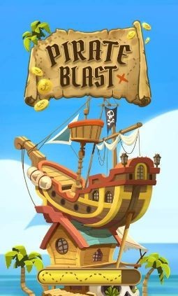 Pirate Blast