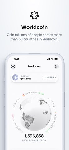 Worldcoin