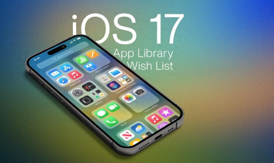 ios17.4.1有哪些机型不值得更新