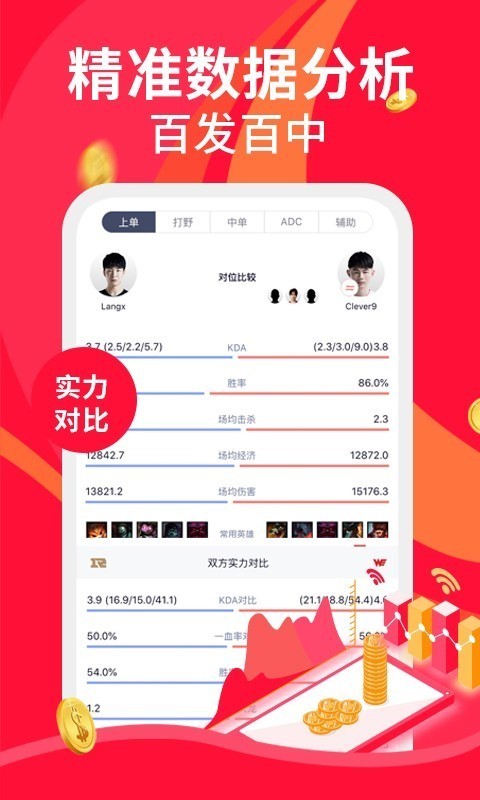 火眼竞技官方app正版