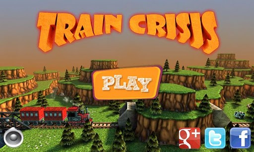 火车危机 Train Crisis正式版