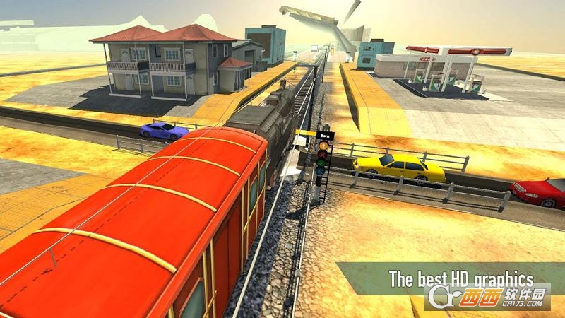 火车模拟器2018(Train Simulator 2018)