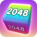 2048方块射