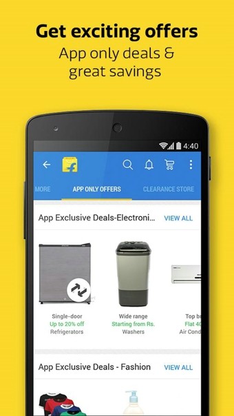 Flipkart