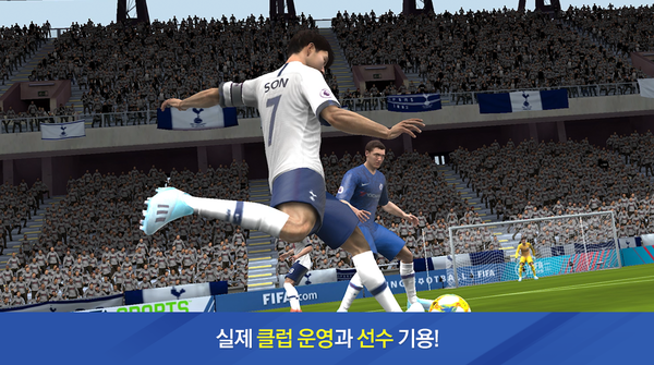 FIFA Mobile国际版